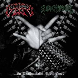 Headhunter DC : ...In Deathmetallic Brotherhood